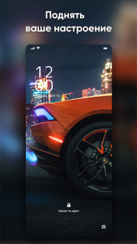 تحميل Wallpaper Live And Background إضفاء الطابع الشخصي لنظام أندرويد لقطة شاشة 4