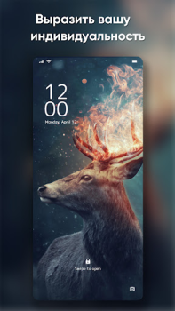 تحميل Wallpaper Live And Background إضفاء الطابع الشخصي لنظام أندرويد لقطة شاشة 5