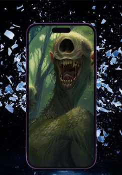 تحميل Monster Chat and Video Call وسائل الترفيه لنظام أندرويد لقطة شاشة 2
