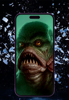 تحميل Monster Chat and Video Call وسائل الترفيه لنظام أندرويد لقطة شاشة 3