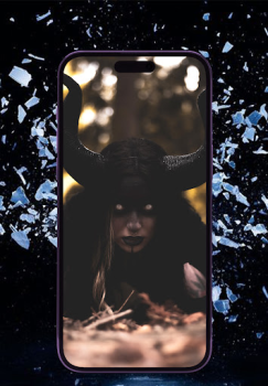 تحميل Monster Chat and Video Call وسائل الترفيه لنظام أندرويد لقطة شاشة 4