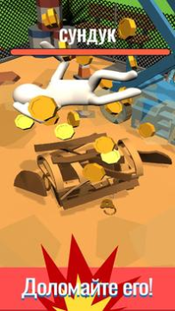 تحميل Drop & Smash ألعاب عارضة لنظام أندرويد لقطة شاشة 4
