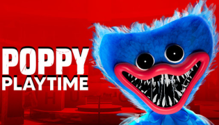 تحميل Poppy Horror Playtime Helper وسائل الترفيه لنظام أندرويد لقطة شاشة 2