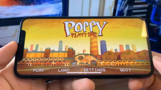 تحميل Poppy Horror Playtime Helper وسائل الترفيه لنظام أندرويد لقطة شاشة 3