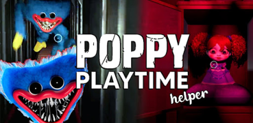 تحميل Poppy Horror Playtime Helper وسائل الترفيه لنظام أندرويد لقطة شاشة 4