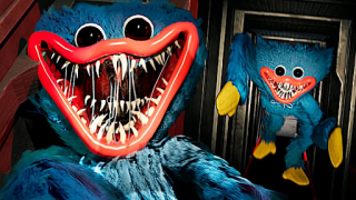 تحميل Poppy Horror Playtime Helper وسائل الترفيه لنظام أندرويد لقطة شاشة 6
