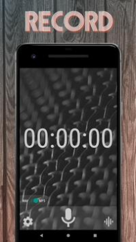 تحميل WaveEditor Record & Edit Audio الموسيقى والصوت لنظام أندرويد لقطة شاشة 3