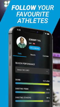 تحميل Official IBU App وسائل الترفيه لنظام أندرويد لقطة شاشة 5