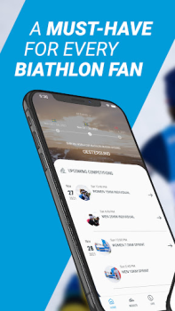 تحميل Official IBU App وسائل الترفيه لنظام أندرويد لقطة شاشة 6