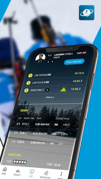 تحميل Official IBU App وسائل الترفيه لنظام أندرويد لقطة شاشة 7