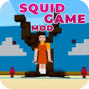 تحميل  Squid Game Mod for Minecraft