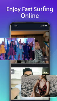 تحميل Sharetube-Fast&Unblocker أدوات لنظام أندرويد لقطة شاشة 4