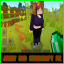 تحميل  Jenny mod for Minecraft PE
