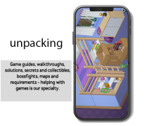 تحميل Unpacking Creating Guide وسائل الترفيه لنظام أندرويد لقطة شاشة 2