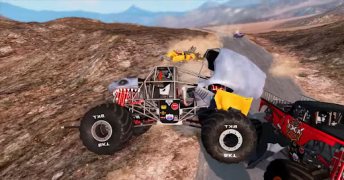 تحميل Tricks For Beamng Drive متنوع لنظام أندرويد لقطة شاشة 6