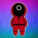 تحميل  Squid game WASticker