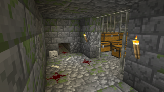 تحميل Prison Escape maps Minecraft وسائل الترفيه لنظام أندرويد لقطة شاشة 2