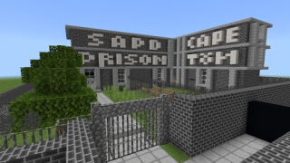 تحميل Prison Escape maps Minecraft وسائل الترفيه لنظام أندرويد لقطة شاشة 3