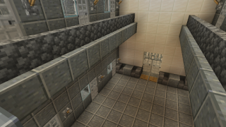 تحميل Prison Escape maps Minecraft وسائل الترفيه لنظام أندرويد لقطة شاشة 5