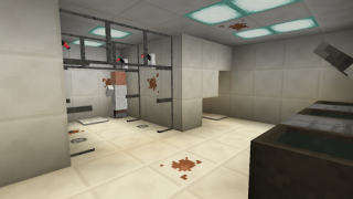 تحميل Prison Escape maps Minecraft وسائل الترفيه لنظام أندرويد لقطة شاشة 6