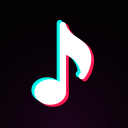 تحميل  Music Downloader for Tiktok
