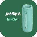 تحميل  jbl flip 6 Guide