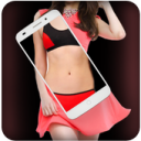 تحميل  Cloth Scanner Simulator