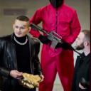 تحميل  Игра в кальмара