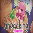 تحميل  Unpacking Guide