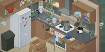 تحميل Unpacking Guide الكتب والمراجع لنظام أندرويد لقطة شاشة 4