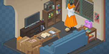 تحميل Unpacking Guide الكتب والمراجع لنظام أندرويد لقطة شاشة 5