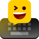 تحميل  Facemoji AI Emoji Keyboard