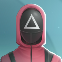 تحميل  Squid game: 3d, 4d wallpaper