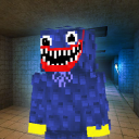 تحميل  Poppy Play Time Addons MCPE