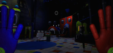تحميل Poppy Playtime Horror Game Guide الكتب والمراجع لنظام أندرويد لقطة شاشة 4