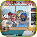 تحميل  ccplay TOCA boca life world town - walkthrough