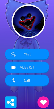 تحميل Call from poppy playtime إضفاء الطابع الشخصي لنظام أندرويد لقطة شاشة 4