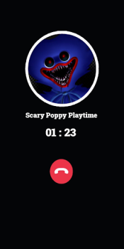 تحميل Call from poppy playtime إضفاء الطابع الشخصي لنظام أندرويد لقطة شاشة 5