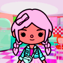 تحميل  toca boca life world tricks