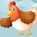 تحميل  Poultry farm
