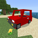تحميل  Mods for Minecraft | Cars