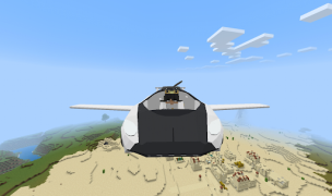 Mods for Minecraft | Cars