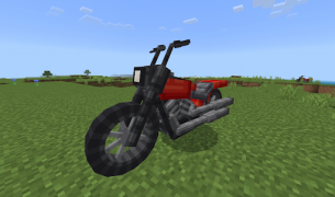 Mods for Minecraft | Cars