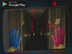 تحميل Poppy Playtime Gameplay Walkthrough الكتب والمراجع لنظام أندرويد لقطة شاشة 4
