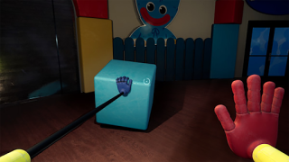 تحميل Poppy Playtime Game Walkthrough العاب اكشن لنظام أندرويد لقطة شاشة 3
