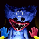 تحميل  huggy wuggy game