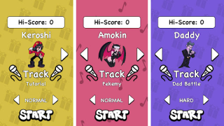 تحميل FNF Music Battle Full Mod موسيقى لنظام أندرويد لقطة شاشة 3
