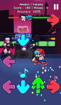 تحميل FNF Music Battle Full Mod موسيقى لنظام أندرويد لقطة شاشة 6