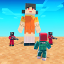 تحميل  Squid Game: 456 Craft Survival