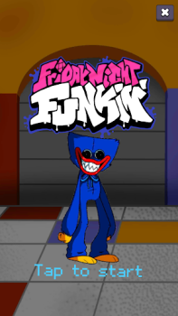 تحميل Horror toy in FNF gameplay موسيقى لنظام أندرويد لقطة شاشة 4